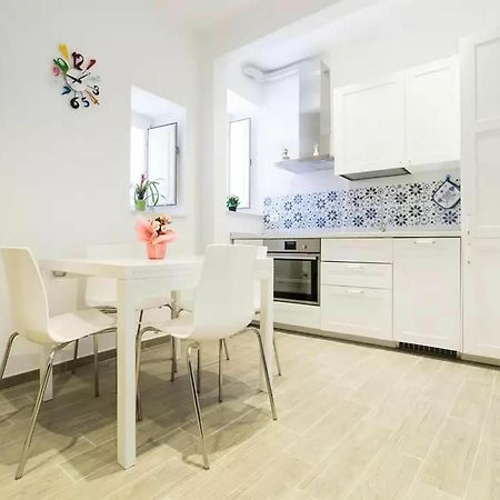 Talia Ortigia Apartment سيراكوزا المظهر الخارجي الصورة
