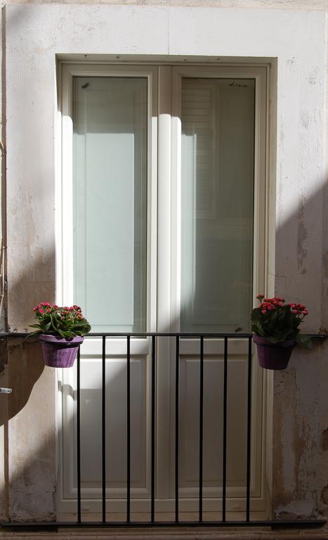 Talia Ortigia Apartment سيراكوزا المظهر الخارجي الصورة