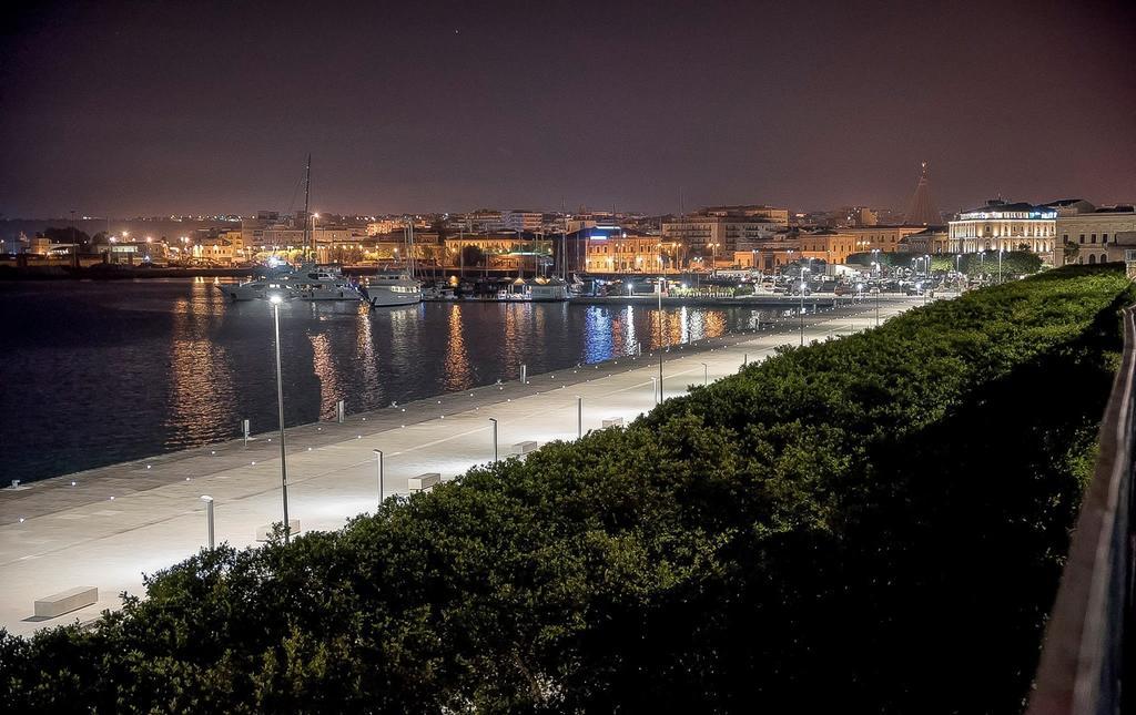 Talia Ortigia Apartment سيراكوزا المظهر الخارجي الصورة