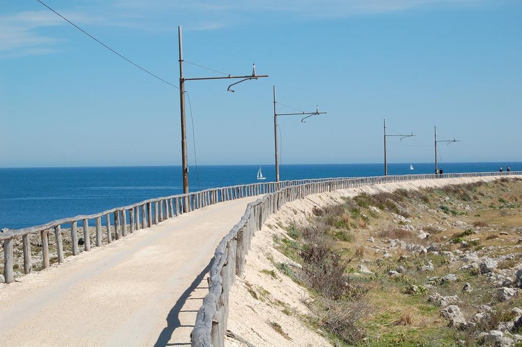 Talia Ortigia Apartment سيراكوزا المظهر الخارجي الصورة