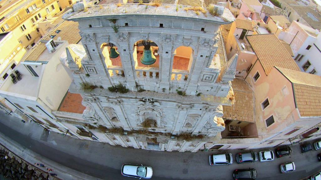 Talia Ortigia Apartment سيراكوزا المظهر الخارجي الصورة