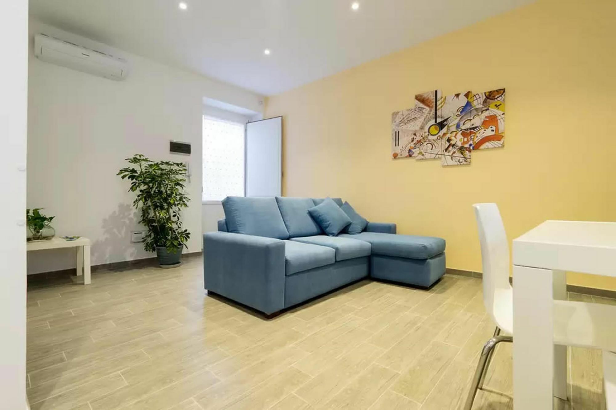 Talia Ortigia Apartment سيراكوزا المظهر الخارجي الصورة