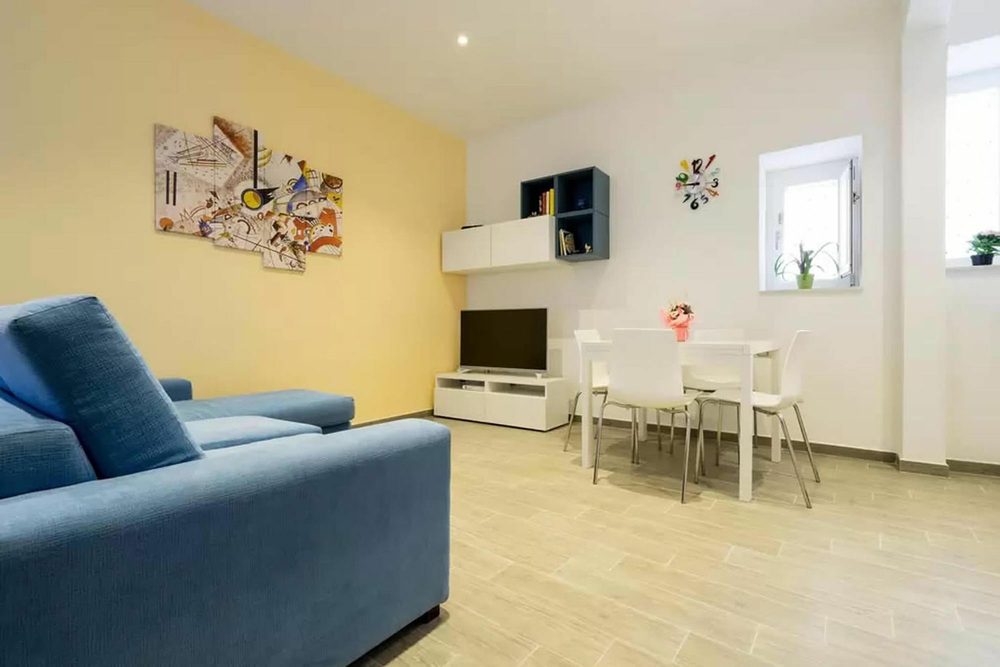 Talia Ortigia Apartment سيراكوزا المظهر الخارجي الصورة