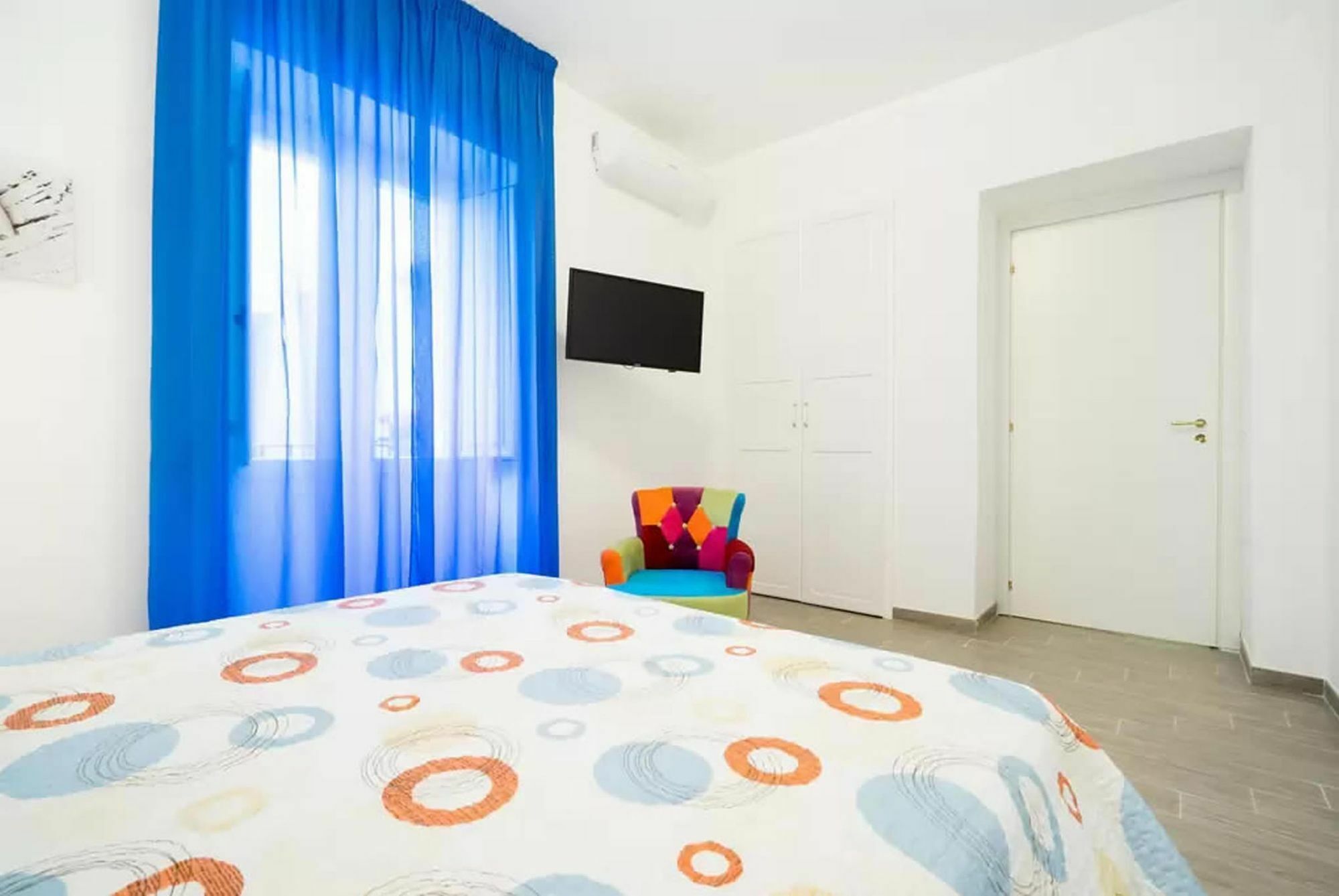 Talia Ortigia Apartment سيراكوزا المظهر الخارجي الصورة